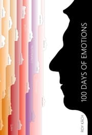 Cover von 100 Days of Emotions