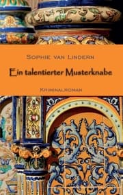 Cover von Ein talentierter Musterknabe