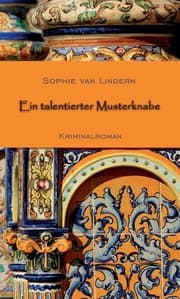 Cover von Ein talentierter Musterknabe