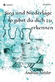 Cover von Sieg und Niederlage - so gibst du dich zu erkennen