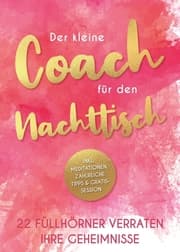 Cover von Der kleine Coach für den Nachttisch