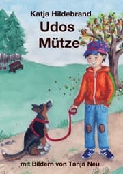 Cover von Udos Mütze