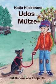 Cover von Udos Mütze