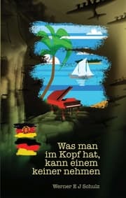 Cover von Was man im Kopf hat, kann einem keiner nehmen