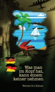 Cover von Was man im Kopf hat, kann einem keiner nehmen
