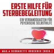 Cover von Erste Hilfe für Sterbebegleitung