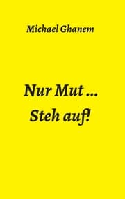 Cover von Nur Mut ...