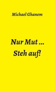 Cover von Nur Mut ...