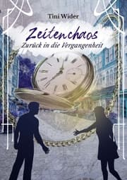 Cover von Zeitenchaos