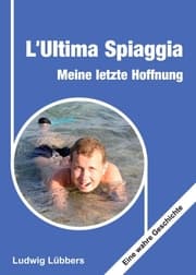 Cover von L'Ultima Spiaggia - Meine letzte Hoffnung