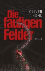 Cover von Die fauligen Felder 2