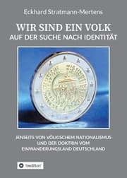 Cover von WIR SIND EIN VOLK