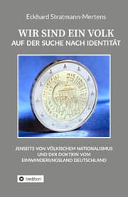 Cover von WIR SIND EIN VOLK