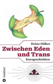 Cover von Zwischen Eden und Trans
