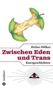 Cover von Zwischen Eden und Trans