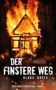 Cover von Der finstere Weg