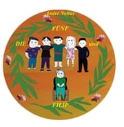 Cover von DIE FÜNF und FILIP
