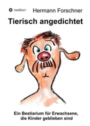 Cover von Tierisch angedichtet