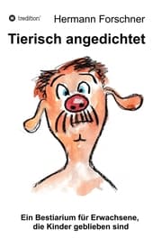 Cover von Tierisch angedichtet