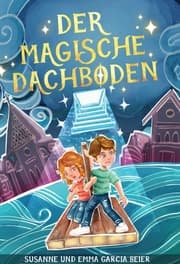 Cover von Der magische Dachboden
