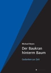 Cover von Der Baukran hinterm Baum