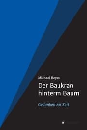Cover von Der Baukran hinterm Baum