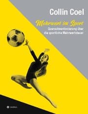 Cover von Mehrwert im Sport