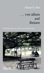 Cover von . . . vor allem auf Reisen