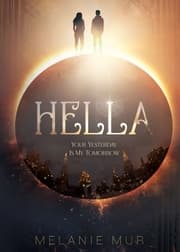 Cover von Hella - Your Yesterday Is My Tomorrow