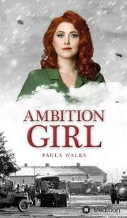 Cover von Ambition Girl