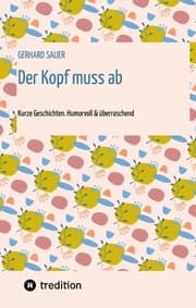 Cover von Der Kopf muss ab