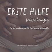 Cover von Erste Hilfe bei Essstörungen