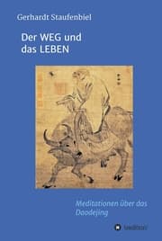 Cover von Der WEG und das LEBEN