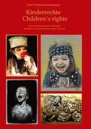 Cover von Kinderrechte Children's rights