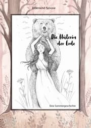 Cover von Die Hüterin der Erde