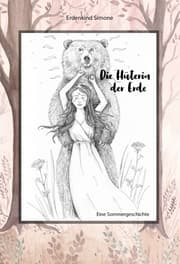 Cover von Die Hüterin der Erde