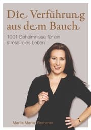 Cover von Die Verführung aus dem Bauch