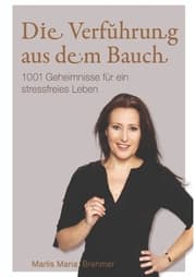 Cover von Die Verführung aus dem Bauch