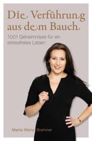 Cover von Die Verführung aus dem Bauch