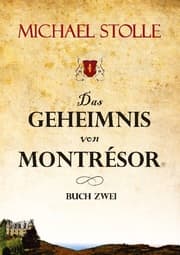 Cover von Das Geheimnis von Montrésor