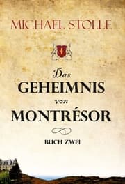 Cover von Das Geheimnis von Montrésor