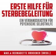 Cover von Erste Hilfe für Sterbebegleitung