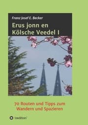 Cover von Erus jonn en Kölsche Veedel I
