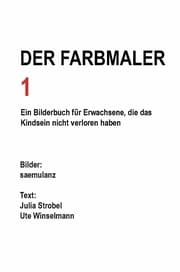 Cover von Der Farbmaler