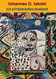 Cover von Ein afrikanisches Lesebuch