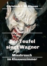 Cover von Der Teufel singt Wagner