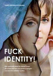 Cover von Fuck Identity!