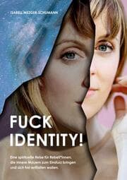 Cover von Fuck Identity!