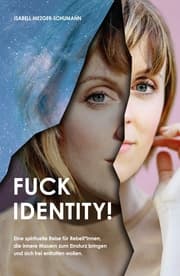 Cover von Fuck Identity!