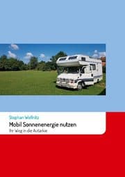 Cover von Mobil Sonnenenergie nutzen